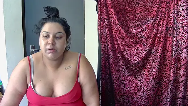 Snapshot of GoddessLorenaTheeSiren chatting on 12-23-25, 07:50 GoddessLorenaTheeSiren online show from 12-23-25, 07:50