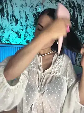 Hayley A02 online show from 03-09-25, 12:10