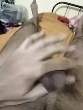 sanju599 online show from 12-17-24, 05:15