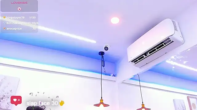 Dilan y Mia online show from 03-11-25, 09:48