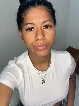 NiaBlanco online show from 02-13-26, 02:51