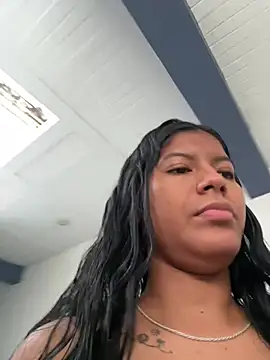 NiaBlanco online show from 03-19-26, 05:50