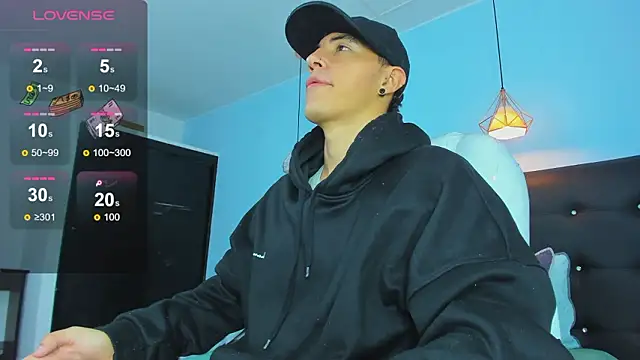 Lobo 17  online show from 01-17-26, 03:22