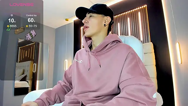 Lobo 17  online show from 02-07-26, 03:10