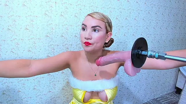 Annaraquel  online show from 12-29-24, 09:41