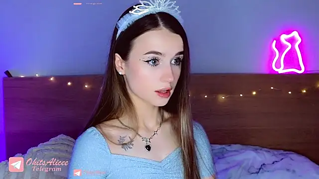  OhitsMe online show from 12-04-24, 08:45