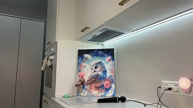 Snapshot of Scarlett_Florence chatting on 02-23-25, 04:57 Scarlett Florence online show from 02-23-25, 04:57