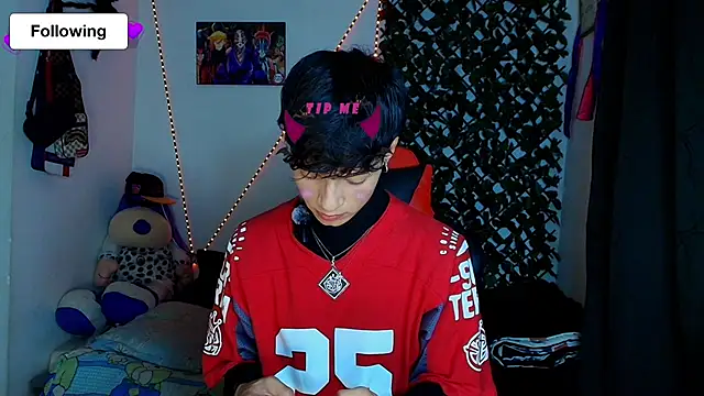 Snapshot of twink_sebas_ chatting on 02-26-25, 04:25 twink sebas online show from 02-26-25, 04:25