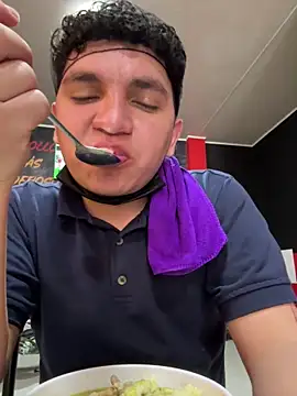 Danielbluestar online show from 06-16-26, 07:49