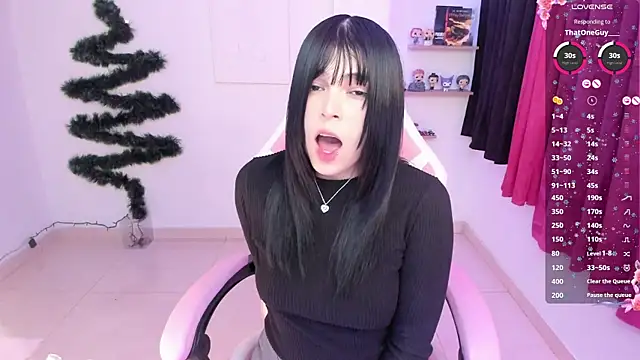 Snapshot of misshoneyxxx chatting on 01-03-25, 12:43 misshoneyxxx online show from 01-03-25, 12:43