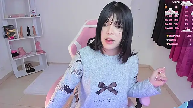 Snapshot of misshoneyxxx chatting on 01-28-25, 03:36 misshoneyxxx online show from 01-28-25, 03:36