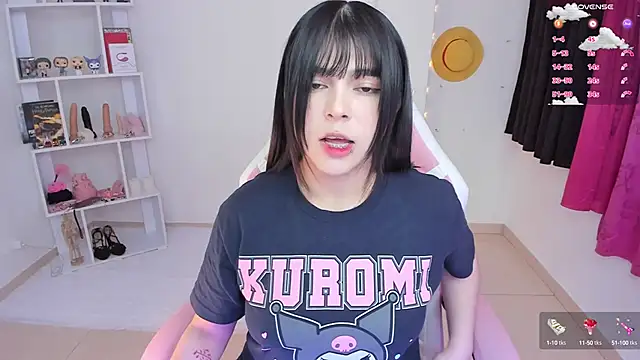 Snapshot of misshoneyxxx chatting on 02-01-25, 11:48 misshoneyxxx online show from 02-01-25, 11:48