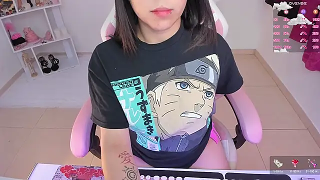 Snapshot of misshoneyxxx chatting on 02-25-25, 03:52 misshoneyxxx online show from 02-25-25, 03:52