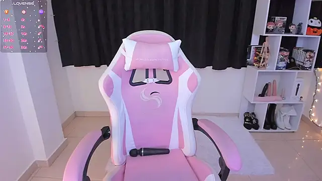 Snapshot of misshoneyxxx chatting on 03-21-25, 02:50 misshoneyxxx online show from 03-21-25, 02:50