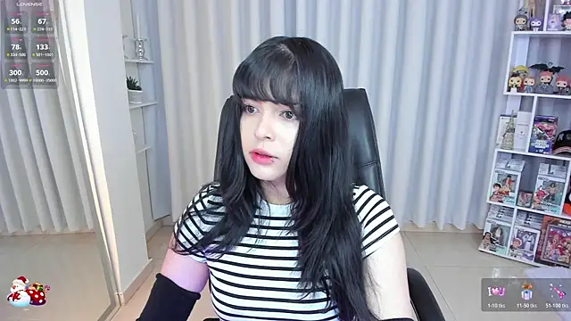 Snapshot of misshoneyxxx chatting on 12-02-25, 05:02 misshoneyxxx online show from 12-02-25, 05:02