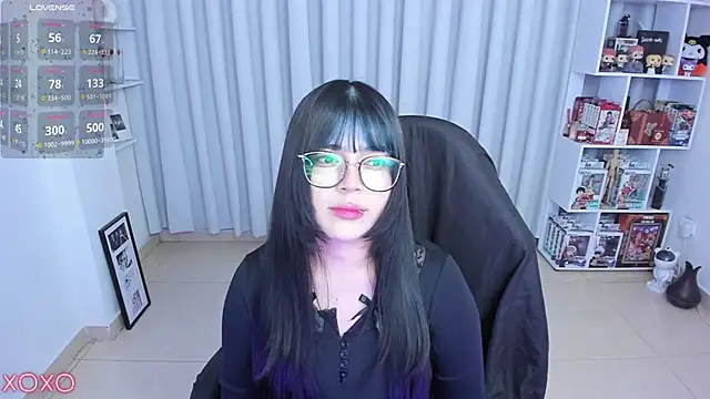 misshoneyxxx online show from 06-21-26, 08:06
