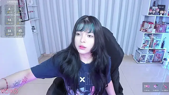 misshoneyxxx online show from 07-10-26, 01:36
