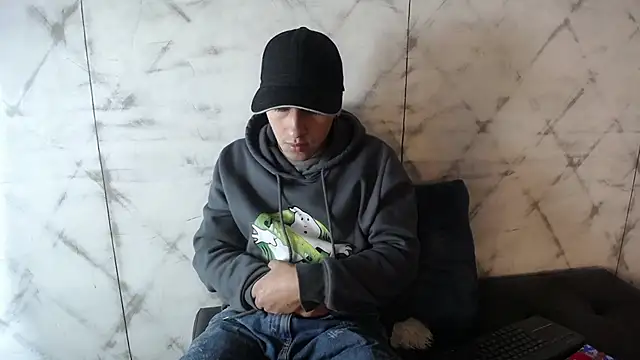 Snapshot of Andy_Joy_ chatting on 11-19-25, 11:21 Andy Joy online show from 11-19-25, 11:21