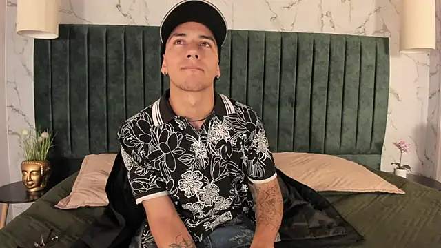 Andy Joy  online show from 01-15-26, 11:26