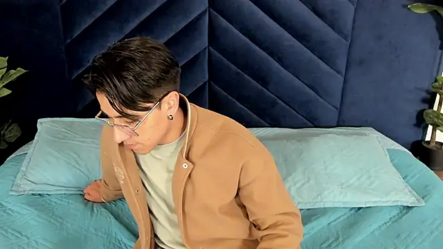 Andy Joy  online show from 03-17-26, 11:24