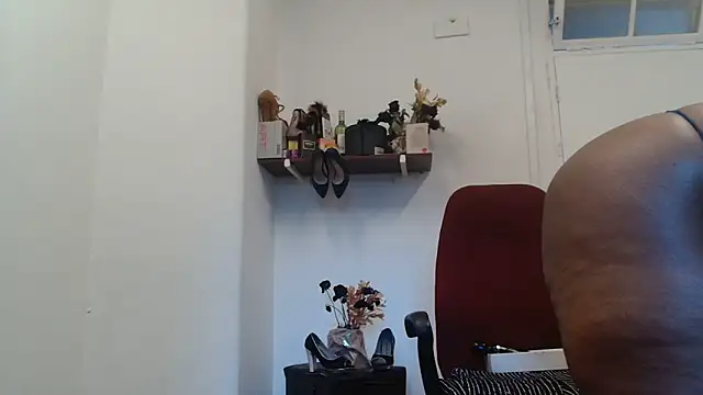 xTALLSEXYBUMx online show from 10-23-25, 04:34