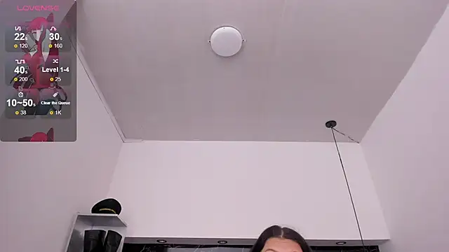 Snapshot of Kathia_Armstrong chatting on 12-14-24, 12:23 Kathia Armstrong online show from 12-14-24, 12:23