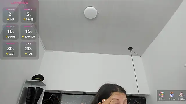 Snapshot of Kathia_Armstrong chatting on 12-27-24, 01:07 Kathia Armstrong online show from 12-27-24, 01:07