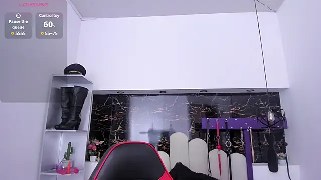 Snapshot of Kathia_Armstrong chatting on 12-27-24, 07:14 Kathia Armstrong online show from 12-27-24, 07:14