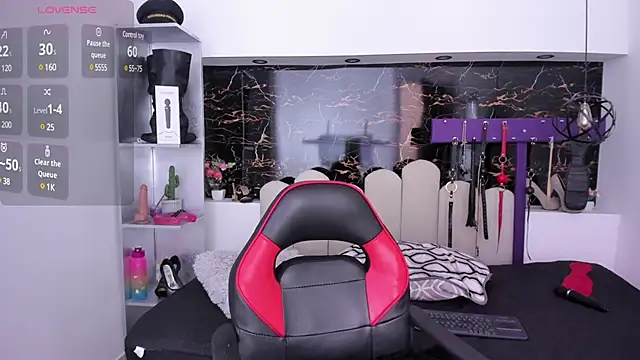 Snapshot of Kathia_Armstrong chatting on 01-10-25, 06:38 Kathia Armstrong online show from 01-10-25, 06:38