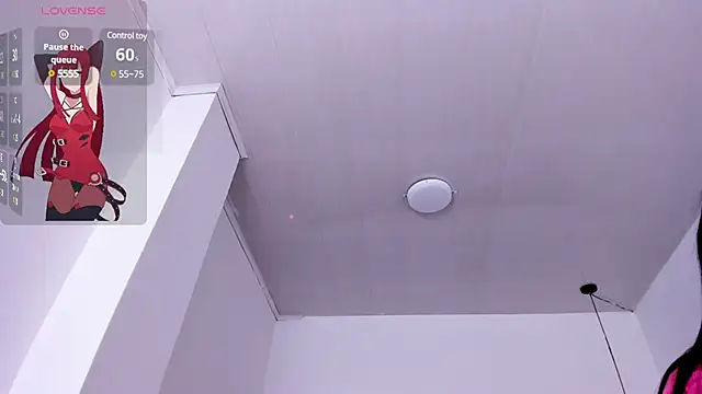 Snapshot of Kathia_Armstrong chatting on 01-28-25, 01:05 Kathia Armstrong online show from 01-28-25, 01:05