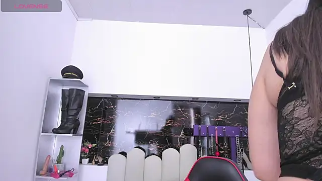 Snapshot of Kathia_Armstrong chatting on 01-29-25, 01:07 Kathia Armstrong online show from 01-29-25, 01:07