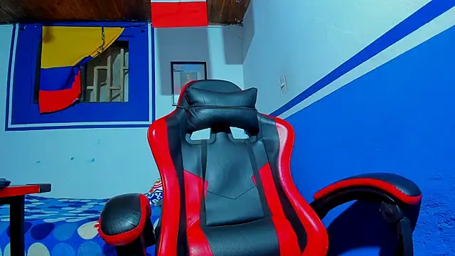 maxowens oficial online show from 02-22-26, 07:45