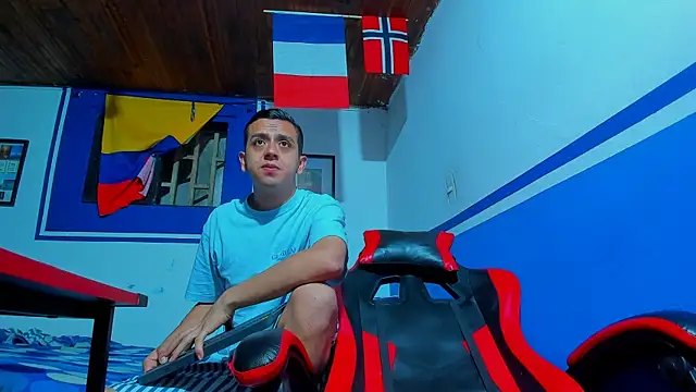 maxowens oficial online show from 02-24-26, 11:14