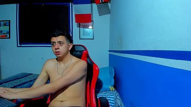 maxowens oficial online show from 07-05-26, 08:38