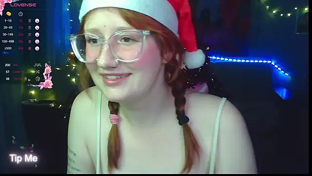 KrisTyBooBsin online show from 12-09-24, 06:03