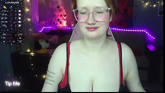 KrisTyBooBsin online show from 12-20-24, 02:16