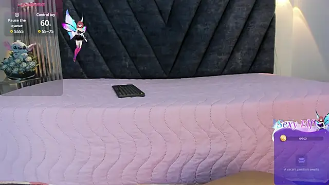 Emy leon online show from 02-15-25, 08:22