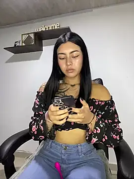 emily 22x online show from 03-21-25, 01:45