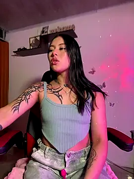 emily 22x online show from 09-29-25, 09:41