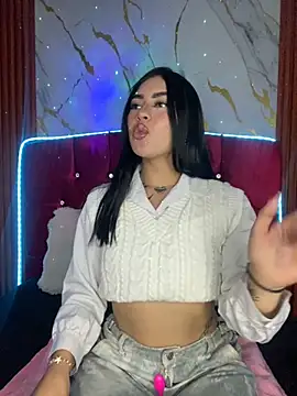 emily 22x online show from 11-22-25, 08:52