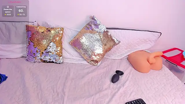 Snapshot of cookplleaser chatting on 10-16-25, 11:22 cookplleaser online show from 10-16-25, 11:22