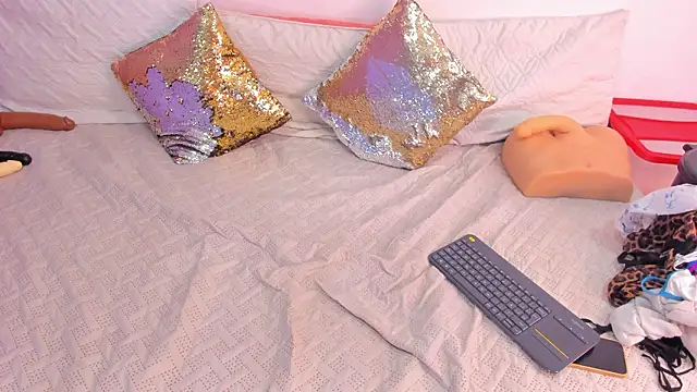 cookplleaser online show from 02-11-26, 11:59