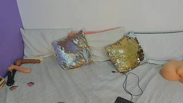 cookplleaser online show from 03-07-26, 12:02