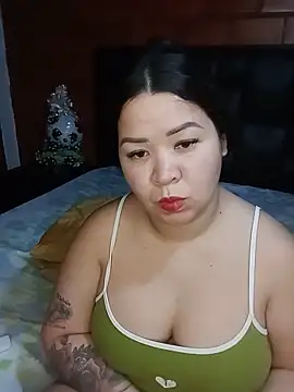 Chantal lopez online show from 05-21-26, 07:21