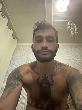 openmind boy online show from 03-04-26, 02:39