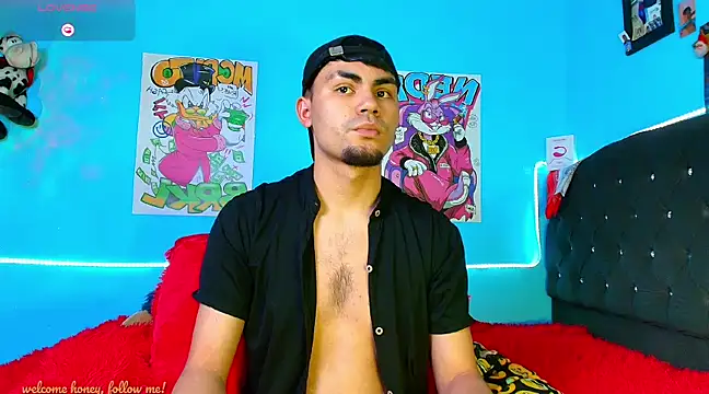 kalivan voinesscu online show from 12-14-24, 06:35