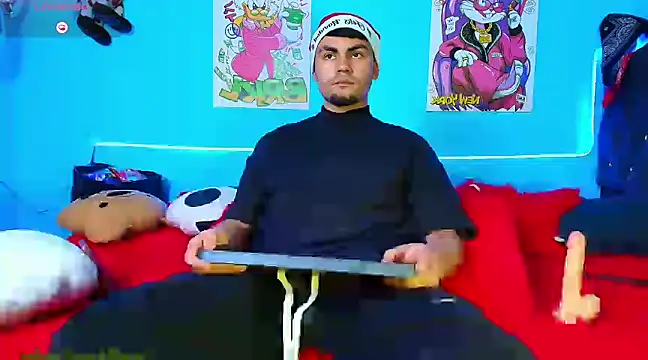 kalivan voinesscu online show from 12-16-24, 06:10