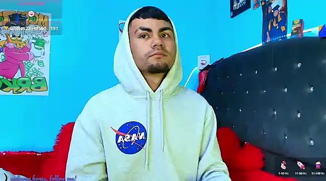 kalivan voinesscu online show from 01-20-25, 07:04