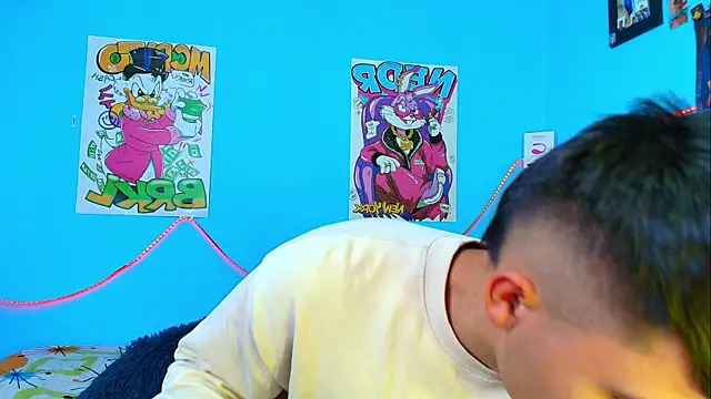 kalivan voinesscu online show from 02-19-25, 06:55