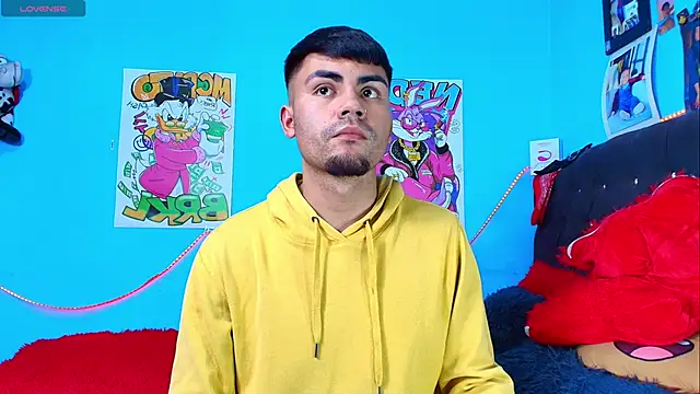 kalivan voinesscu online show from 03-07-25, 05:51